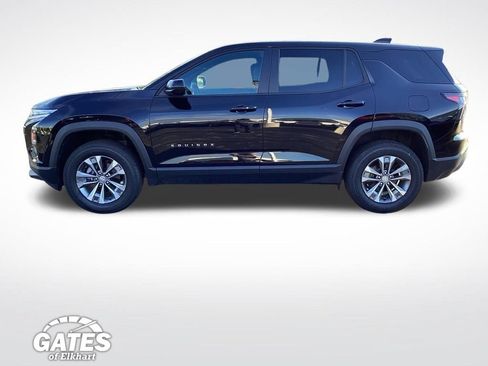 Used 2026 Chevrolet Equinox LT FWD image 7