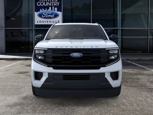 New 2026 Ford Expedition Active AWD/4WD image 7