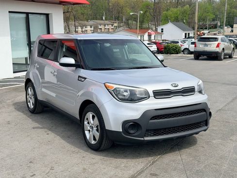 Used 2018 Kia Soul w/ Convenience Package image 8