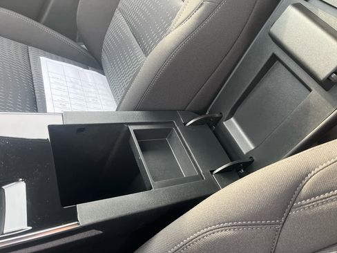 New 2026 Chevrolet Equinox LT w/ Safety and Technology Package image 21