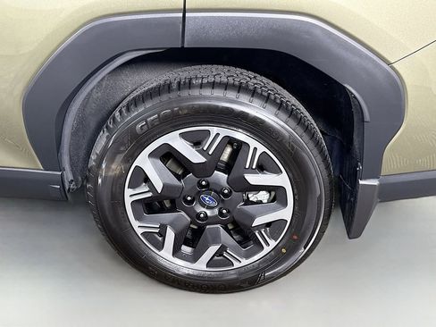 Certified 2026 Subaru Forester Premium w/ Base/Premium Package image 35