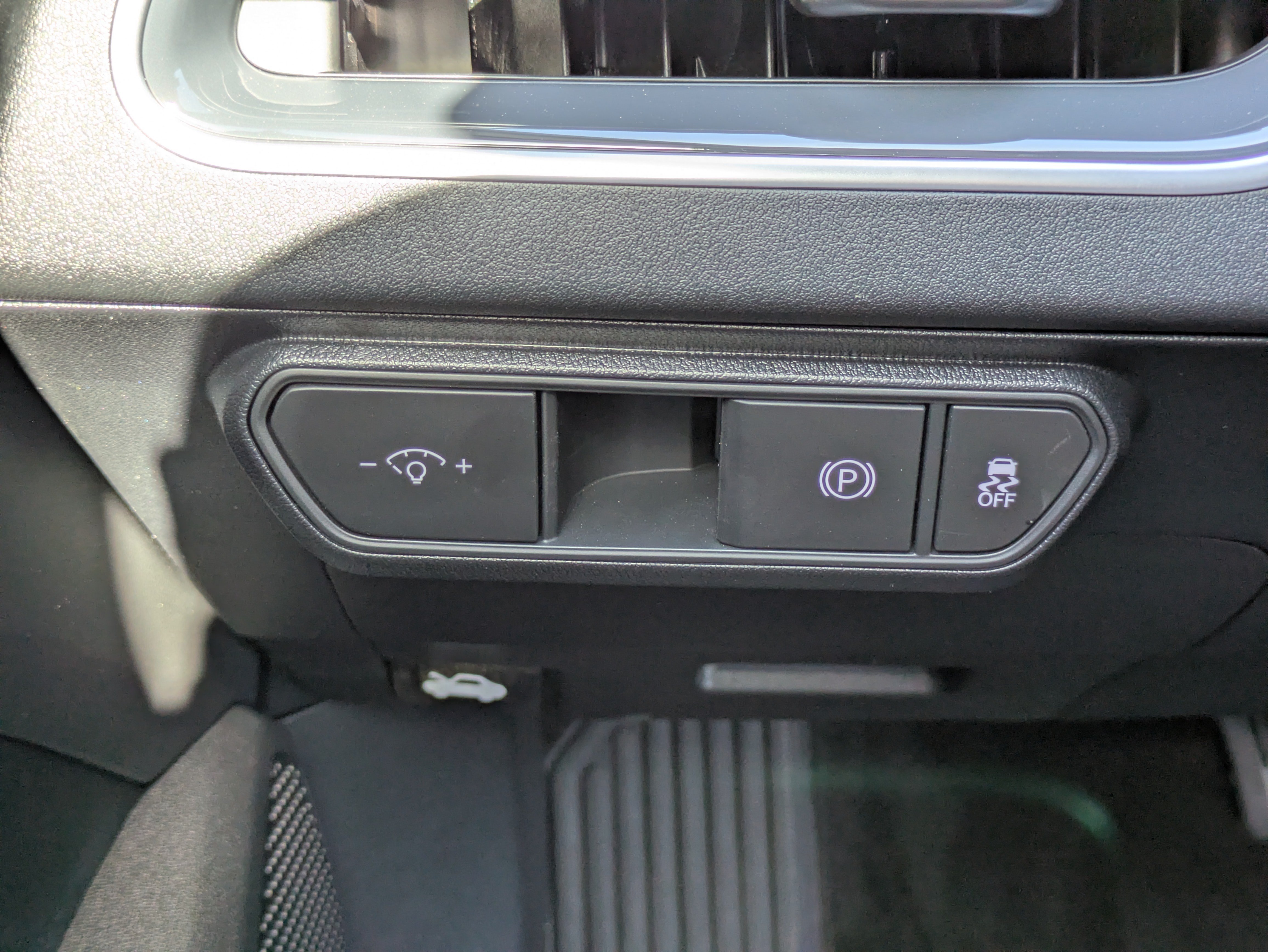 New 2026 Kia K4 EX FWD image 33