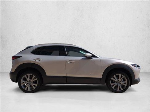 Used 2024 MAZDA CX-30 AWD 2.5 S w/ Premium Package image 4