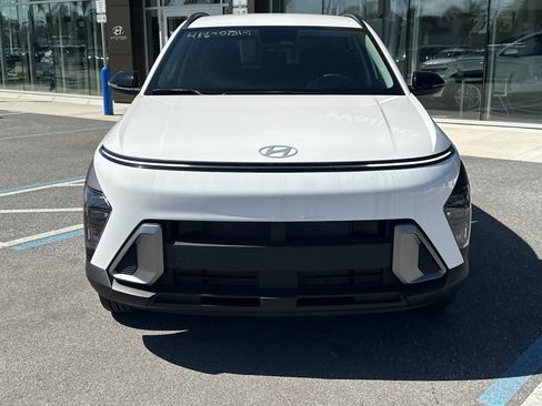 New 2026 Hyundai Kona SEL Sport AWD/4WD image 4