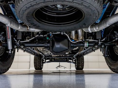 Used 2026 Ford F150 STX AWD/4WD image 15