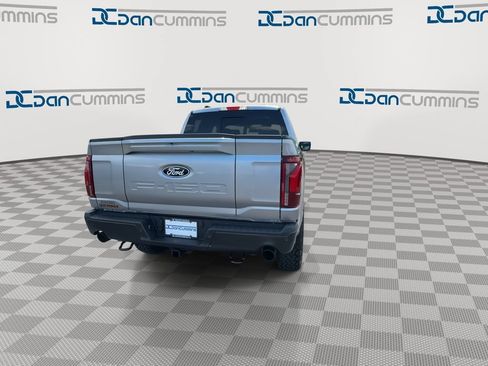 New 2026 Ford F150 Tremor w/ Equipment Group 402A High AWD/4WD image 7