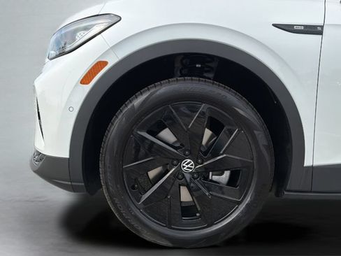 New 2026 Volkswagen ID.4 Pro S AWD/4WD image 39