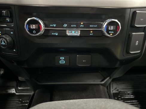 Used 2021 Ford F150 XLT w/ Equipment Group 301A Mid image 24