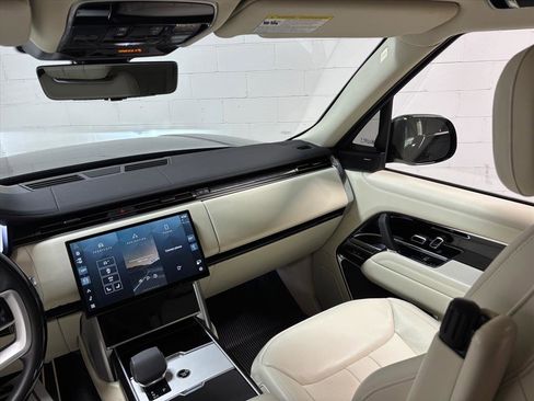 Used 2024 Land Rover Range Rover SE image 36