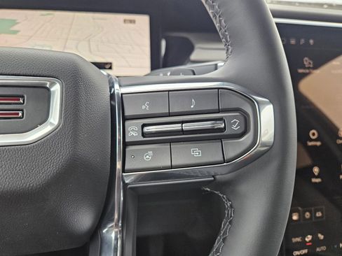 New 2026 GMC Acadia Elevation w/ Elevation Premium Package image 15