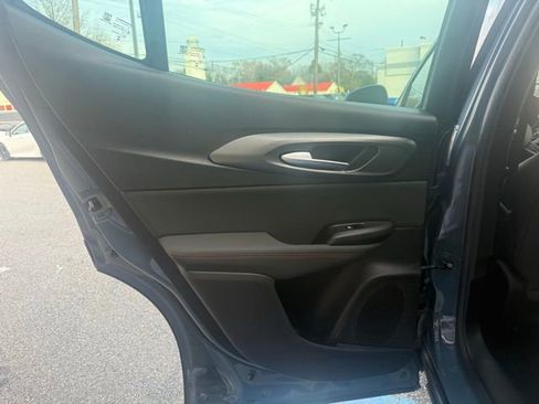 Used 2024 Dodge Hornet R/T image 42