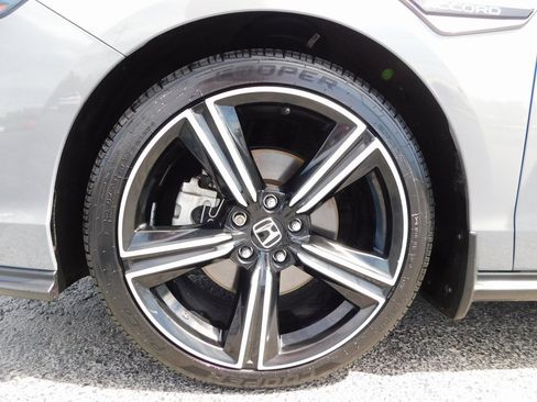 Used 2023 Honda Accord Sport image 10