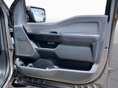 Used 2021 Ford F150 XL w/ STX Appearance Package AWD/4WD image 21