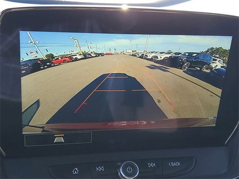 Used 2024 Chevrolet Blazer RS image 17