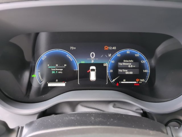 New 2026 Toyota Sienna XLE Woodland Edition AWD/4WD image 18