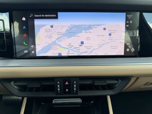 New 2026 Porsche Cayenne image 28