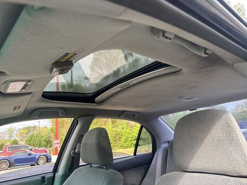 Used 2001 Honda Civic EX image 9