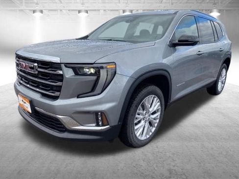 New 2026 GMC Acadia Elevation w/ Elevation Premium Package image 10