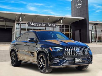 Certified 2025 Mercedes-Benz GLE 53 AMG GLE 53 AMGﾮ video 2