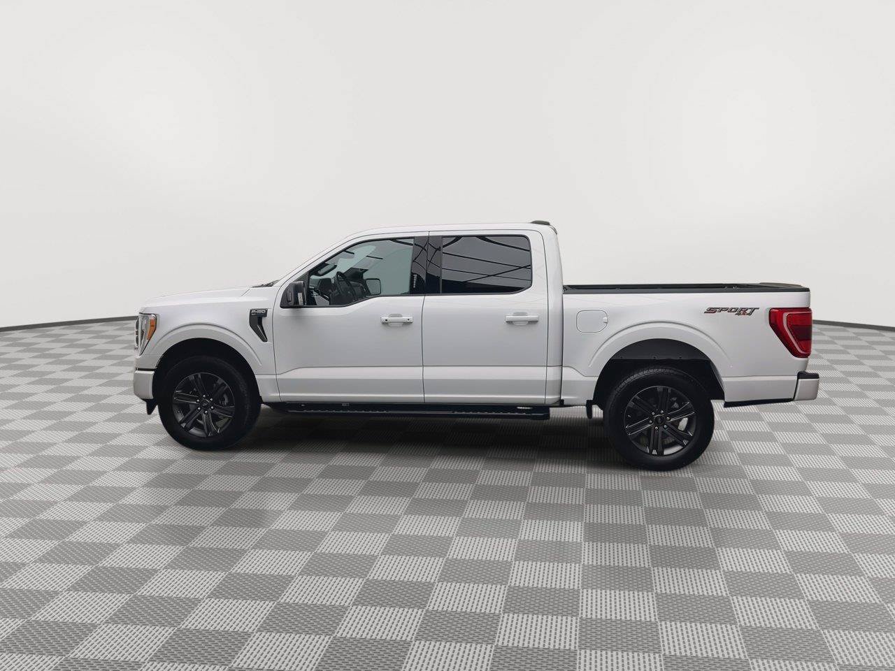 Certified 2023 Ford F150 XLT w/ Equipment Group 302A High AWD/4WD image 41