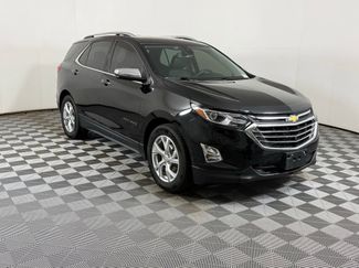 Used 2020 Chevrolet Equinox Premier video 2