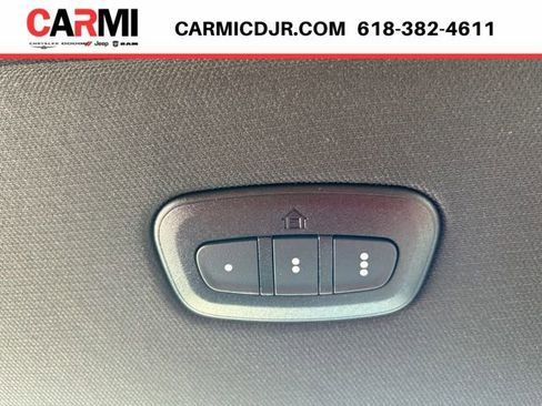 New 2026 RAM 1500 Big Horn AWD/4WD image 26