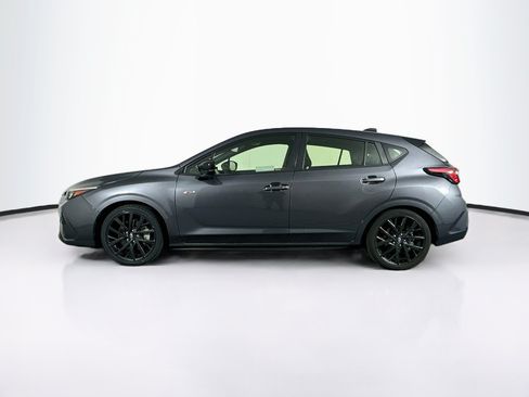 Used 2024 Subaru Impreza RS w/ Popular Package #1 AWD/4WD image 4