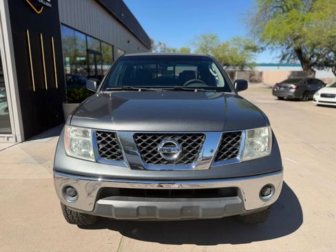 Used 2007 Nissan Frontier SE w/ Power Pkg image 2