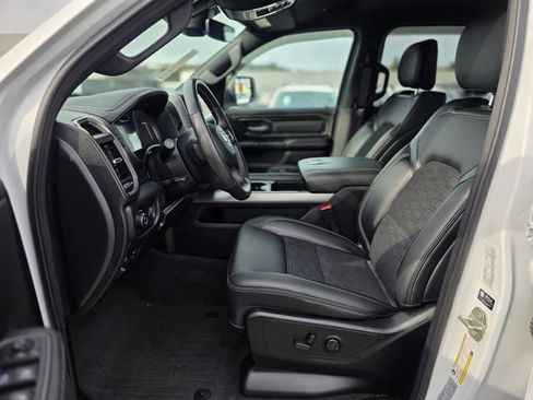 Used 2023 RAM 1500 Sport image 13