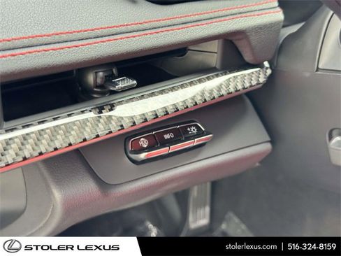 Used 2023 Chevrolet Corvette Stingray Preferred Cpe w/ 2LT image 27