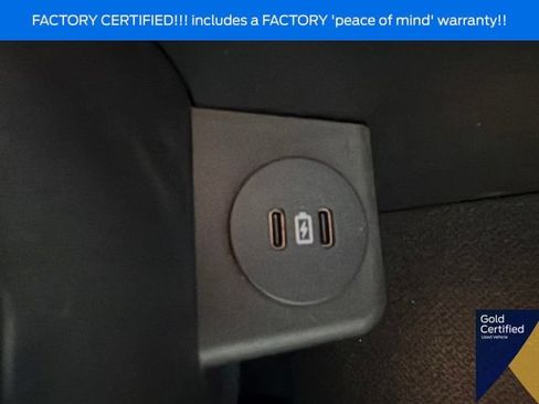Used 2025 Ford Explorer ST AWD/4WD image 58