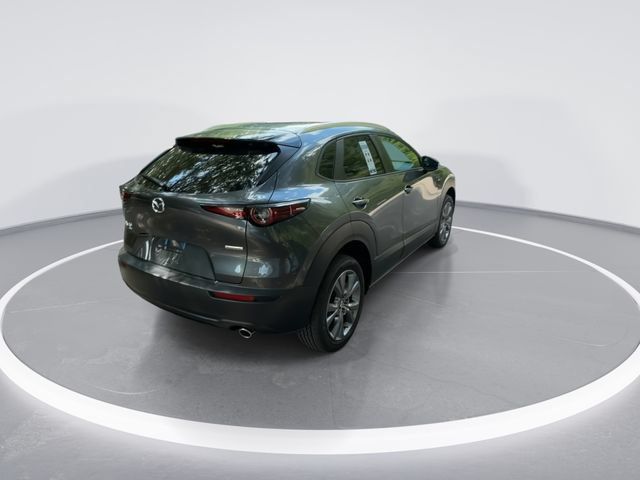 New 2026 MAZDA CX-30 AWD 2.5 S image 7