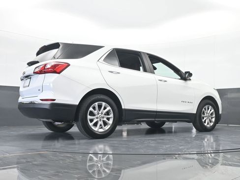 Used 2021 Chevrolet Equinox LT image 56