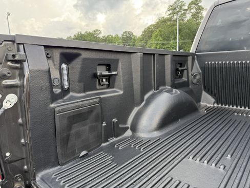 Used 2024 Ford F150 XLT w/ Equipment Group 302A MID AWD/4WD image 12