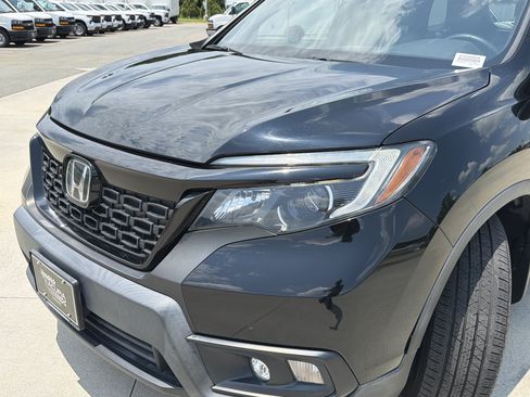 Used 2019 Honda Passport EX-L image 6
