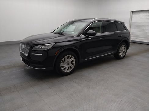 Used 2022 Lincoln Corsair FWD image 2