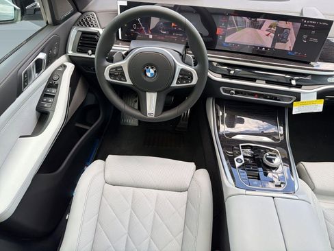 New 2026 BMW X5 xDrive40i AWD/4WD image 26
