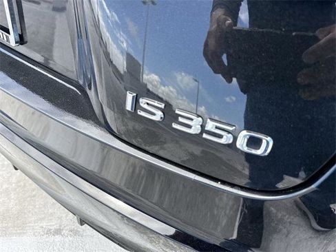 Certified 2023 Lexus IS 350 F Sport image 25