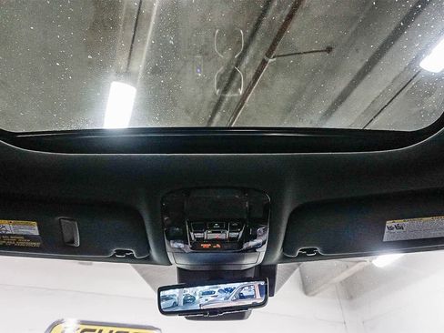 Used 2024 Lexus RX 450h Luxury w/ Convenience Package image 12