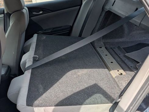 Used 2016 Honda Civic LX image 29