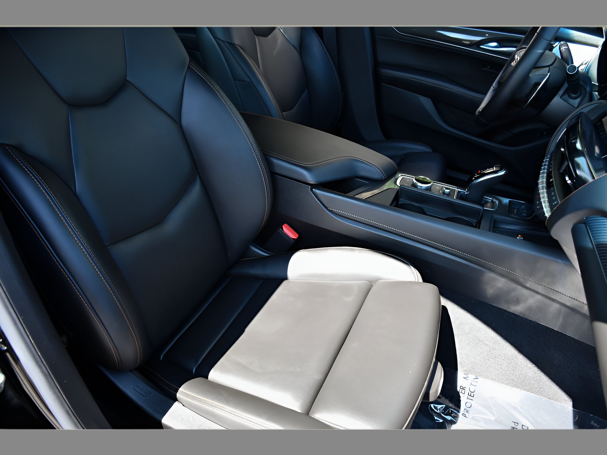 Certified 2024 Cadillac CT5 Sport RWD image 29