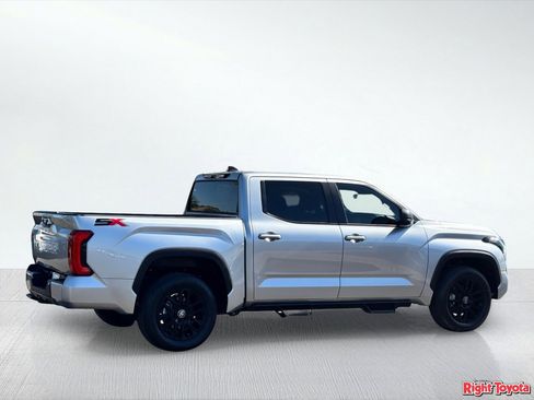 Used 2026 Toyota Tundra SR5 w/ SX Package RWD image 5