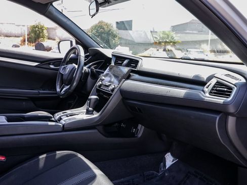 Used 2021 Honda Civic Sport image 19