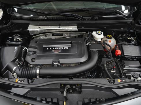 Used 2023 Cadillac XT4 Sport w/ Sun And Sound Package image 32