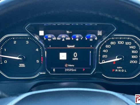 Used 2023 GMC Sierra 2500 Denali image 33