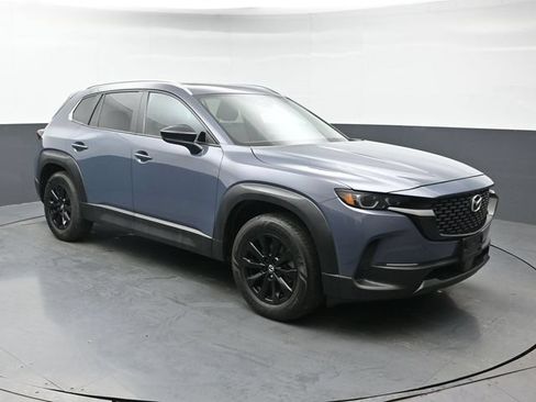Certified 2024 MAZDA CX-50 AWD 2.5 S w/ Cargo Package image 1