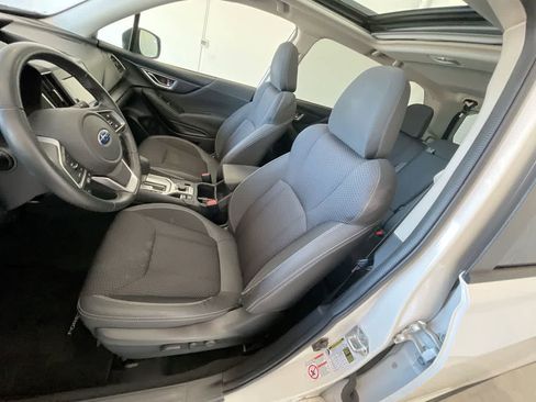 Used 2019 Subaru Forester Premium AWD/4WD image 11