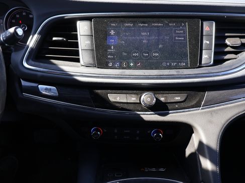 Used 2023 Buick Enclave Essence w/ Experience Buick Package image 25