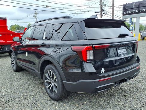 New 2026 Ford Explorer ST-Line AWD/4WD image 4