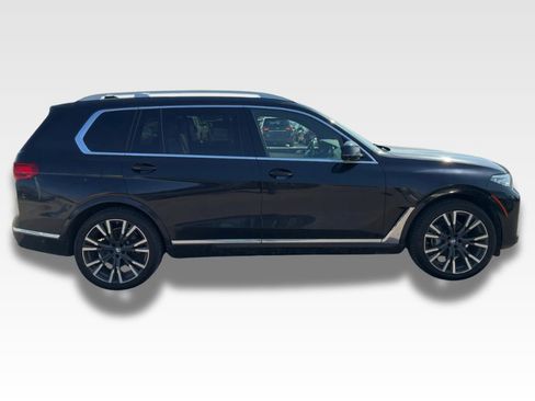 Used 2019 BMW X7 xDrive40i w/ Premium Package image 8